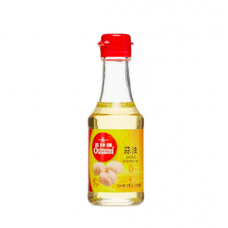 OM Garlic Flavored Oil 5fl oz